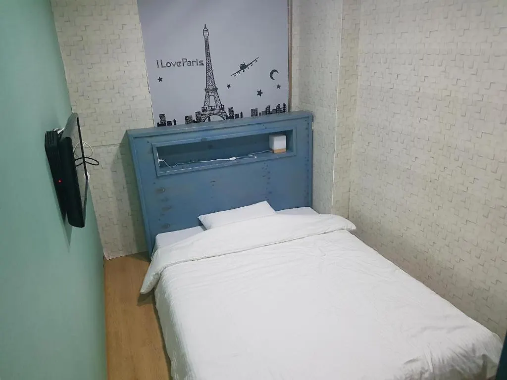 Myhostel_Busan