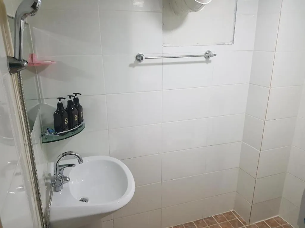 Myhostel_Pusan Korea Południowa